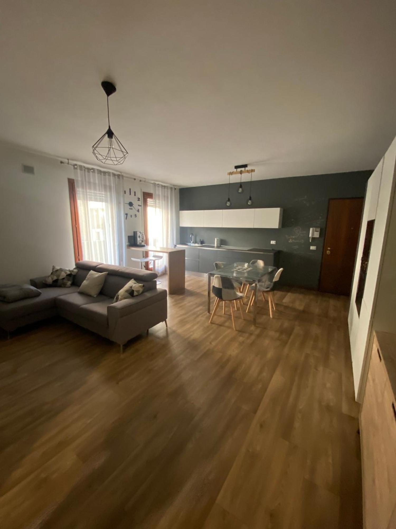 M&c House Ponterotto